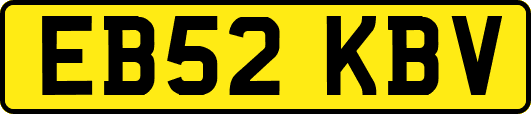 EB52KBV