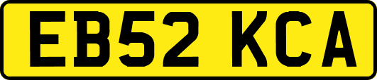 EB52KCA