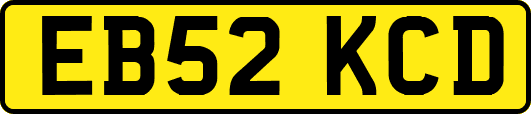 EB52KCD