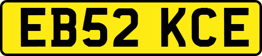 EB52KCE