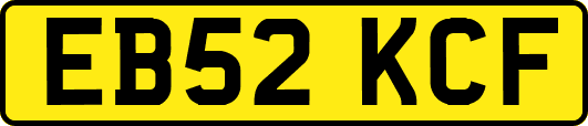 EB52KCF