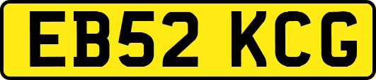 EB52KCG