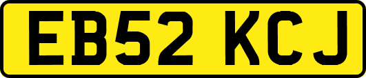 EB52KCJ