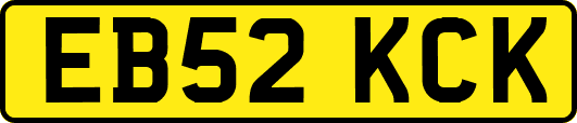 EB52KCK