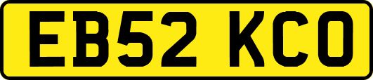 EB52KCO