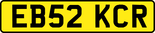 EB52KCR