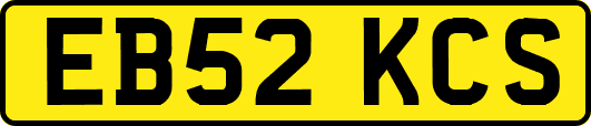 EB52KCS