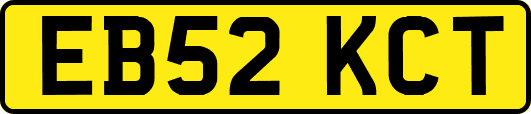 EB52KCT
