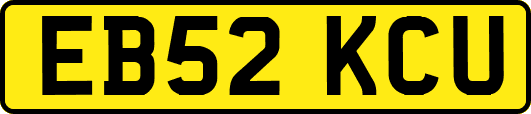 EB52KCU