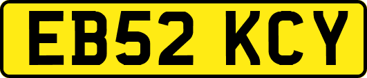 EB52KCY