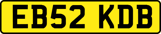 EB52KDB