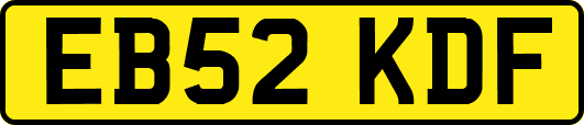 EB52KDF