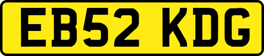 EB52KDG