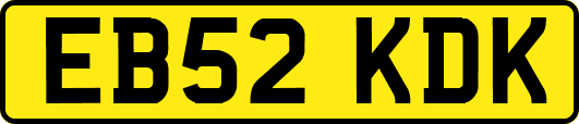 EB52KDK