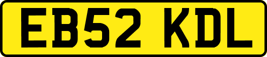 EB52KDL