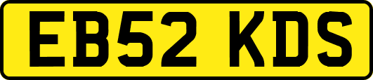 EB52KDS