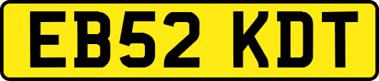 EB52KDT
