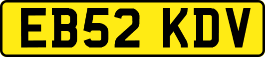 EB52KDV