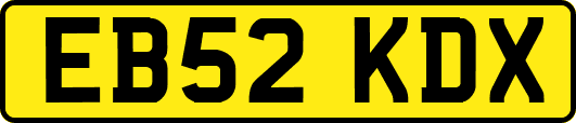 EB52KDX