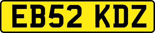 EB52KDZ
