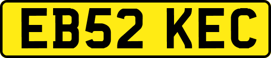 EB52KEC