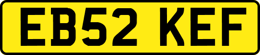 EB52KEF