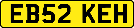 EB52KEH