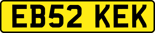 EB52KEK