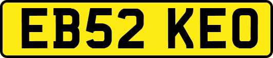 EB52KEO