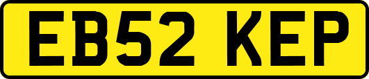EB52KEP