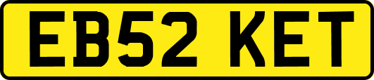EB52KET