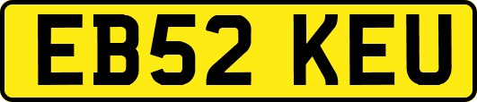 EB52KEU