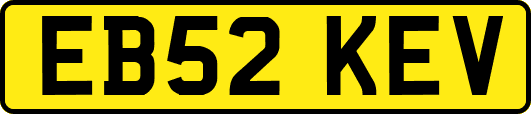EB52KEV
