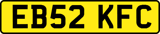 EB52KFC
