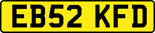 EB52KFD