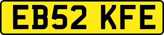 EB52KFE