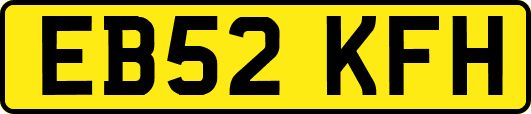 EB52KFH