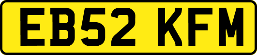 EB52KFM