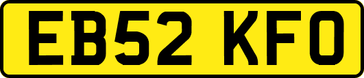 EB52KFO