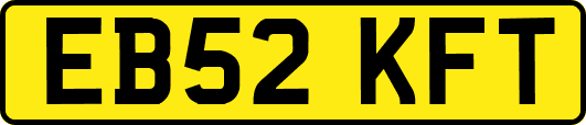 EB52KFT