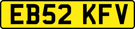 EB52KFV