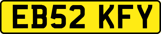 EB52KFY