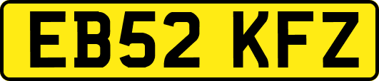 EB52KFZ