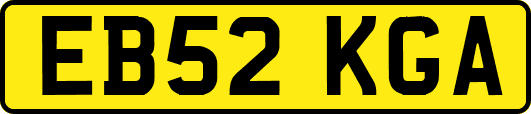 EB52KGA
