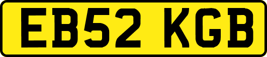 EB52KGB