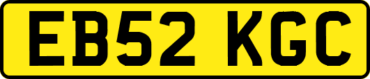 EB52KGC