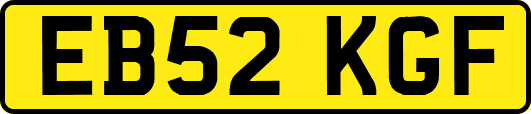 EB52KGF