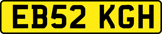 EB52KGH
