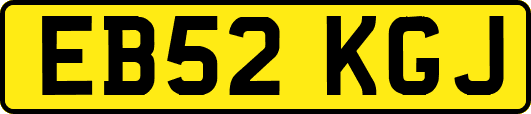 EB52KGJ
