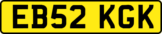 EB52KGK